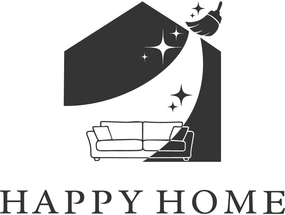 HAPPY HOME